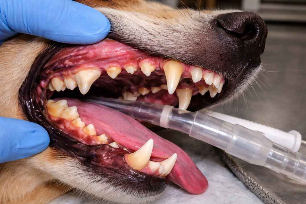 Dog-Dental