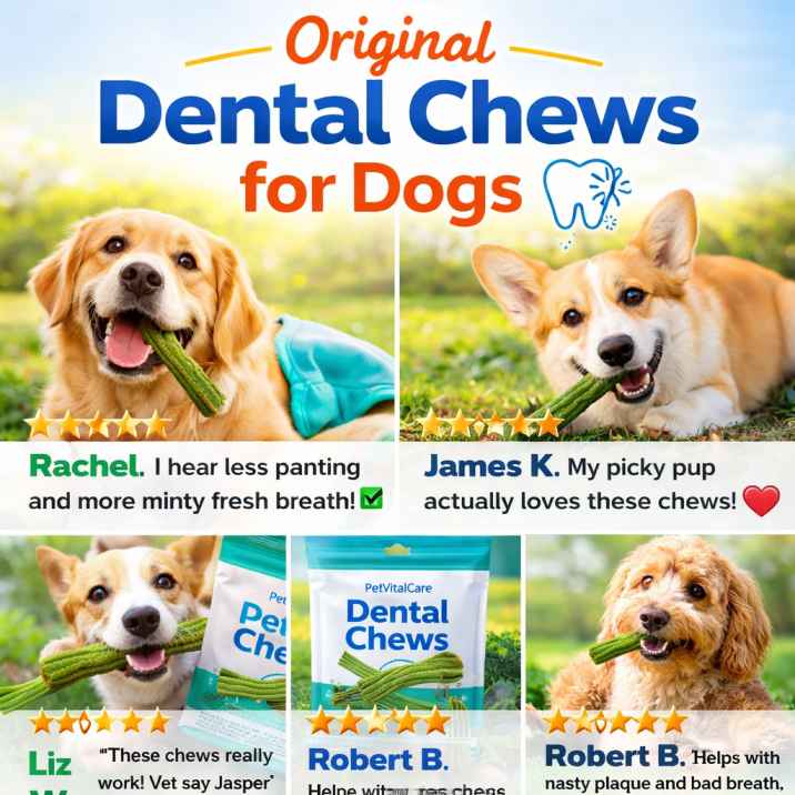 dental-chews