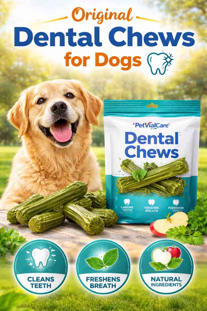 dental-chews