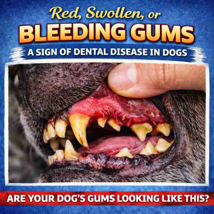Bleeding-Gum