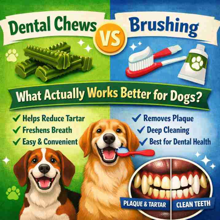 Dental-Chews