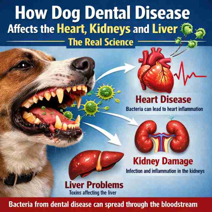 Dog-Dental-Disease