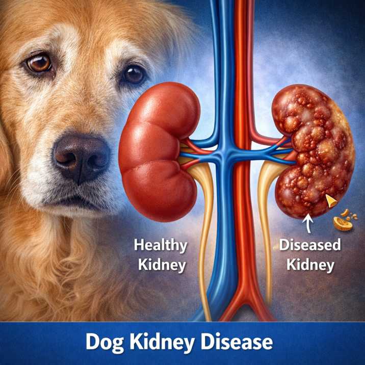 signs-dog-dental-disease