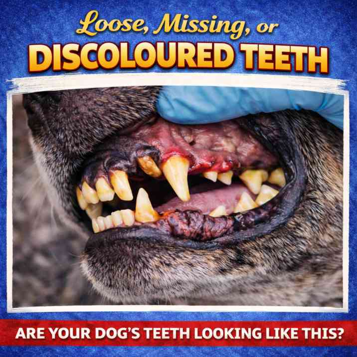 Dog-dental-health