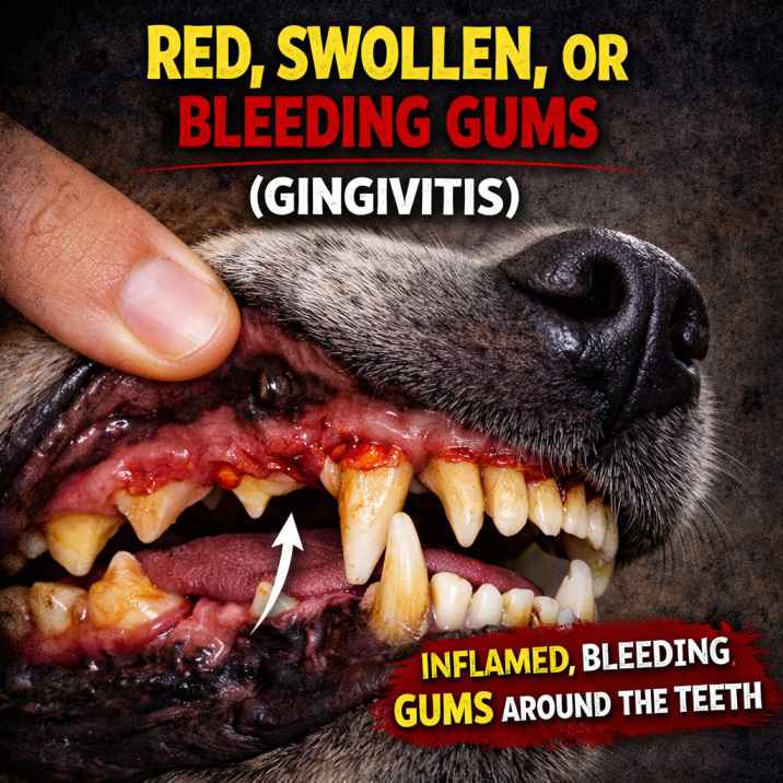 Dog Dental Disease: 7 Warning Signs Every Owner Must Know
