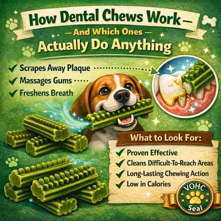 Dental-Chews