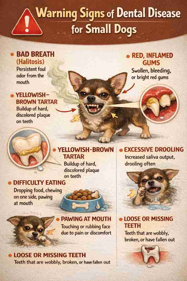small-dog-dental-care