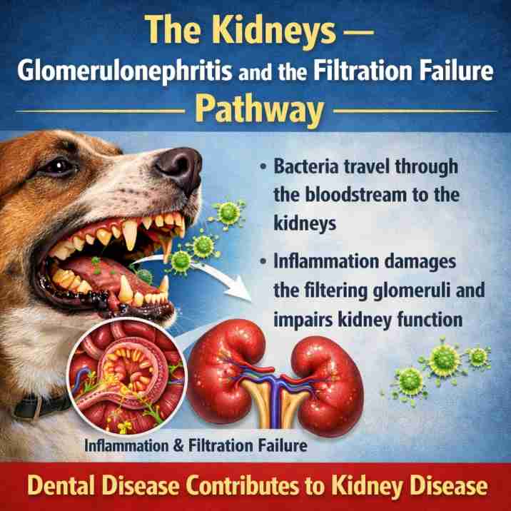 Dog Dental-Disease-Petvitalcareshop