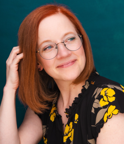 Sarah M. — Founder PetVitalCare, dog dental health expert