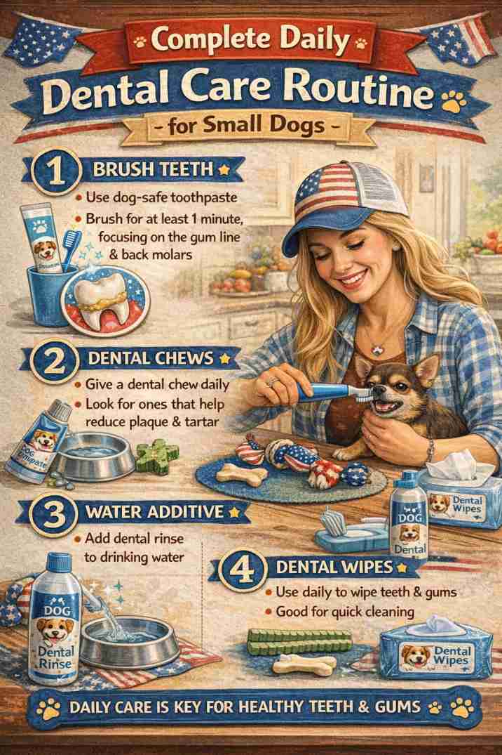 Small-Dog-petvitalcare