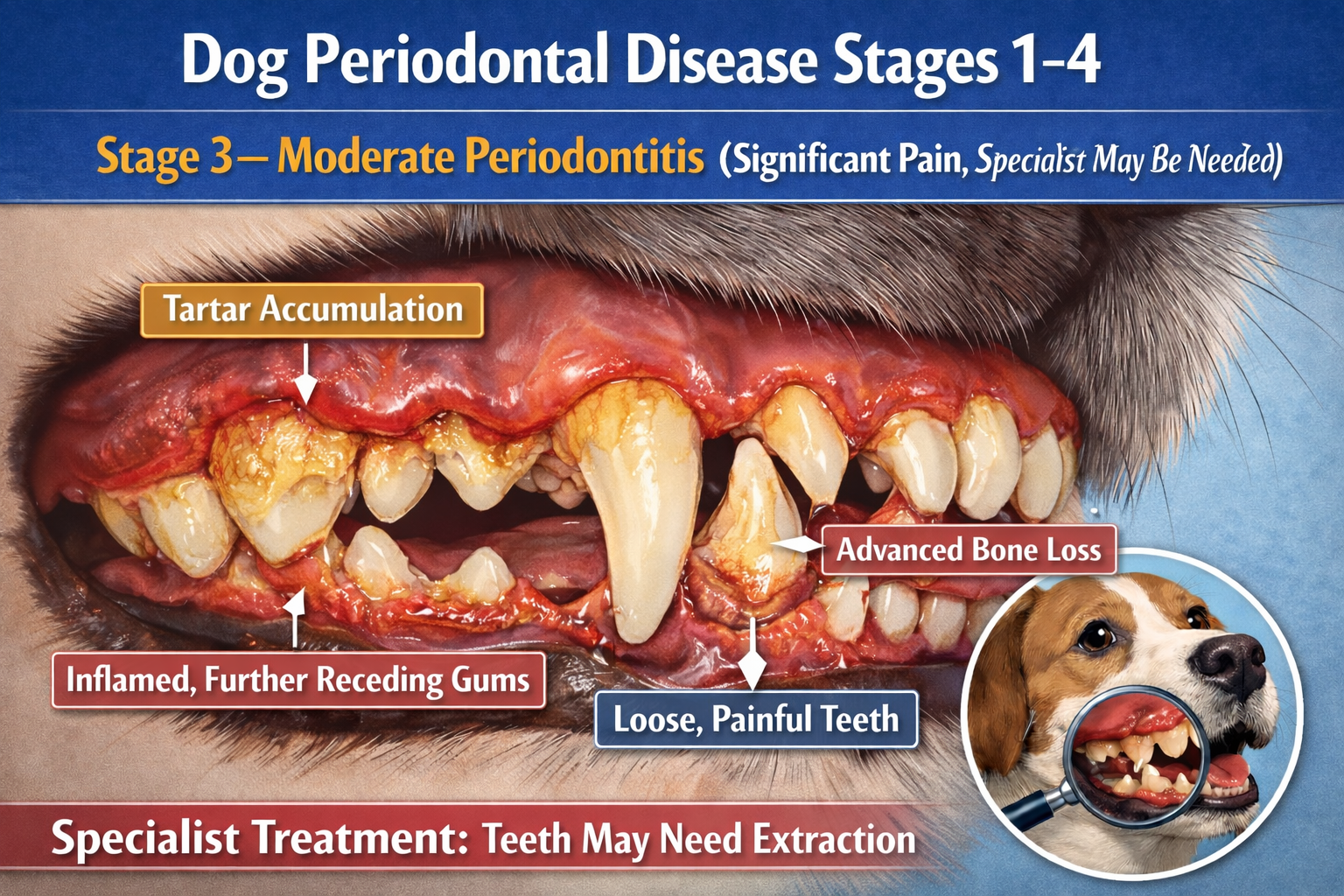 Dog-Periodontal-Disease-Stages
