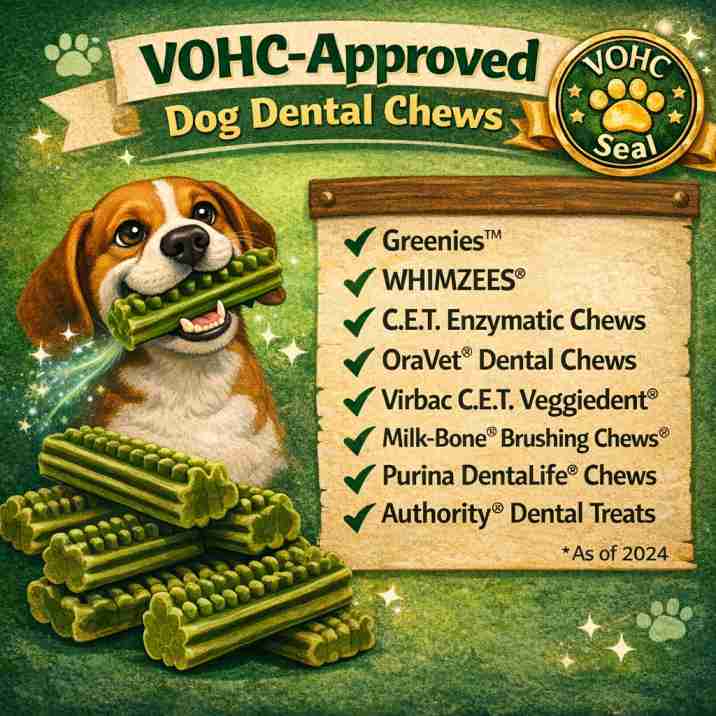 Dental-Chews