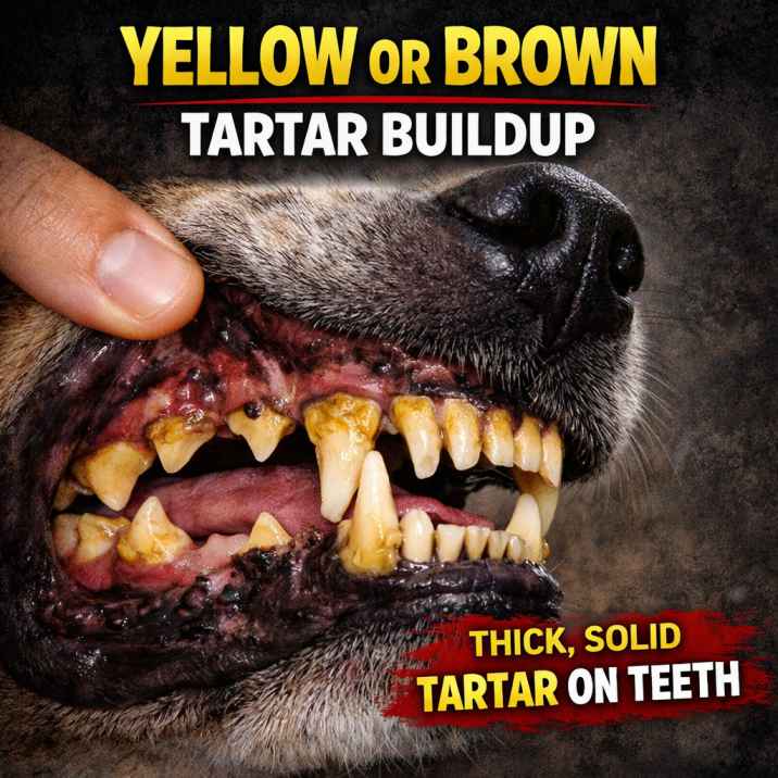 Dog Dental Disease: 7 Warning Signs Every Owner Must Know